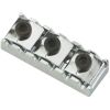 FR1-NR2C – Capostasto bloccacorde Genuine Floyd Rose per chitarra elettrica – Serie 1000/Special – R-2 Cromato