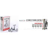 PRB-4220-C0 – Set Meccaniche L2+R2 per basso – Cromato