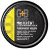 MT-JAR YLW MasterTint Open Stock Jar Yellow – Pigmento in Polvere Giallo