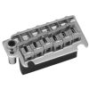 510TS-SF1 C – Ponte Tremolo 2 Pivot per chitarra elettrica – Cromato