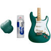 250707160 Sherwood Green Spray – Colore Custom alla Nitro per chitarra elettrica – Sherwood Green