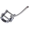 0695-B50 – Vibrato per chitarra elettrica Flat Top – Alluminio