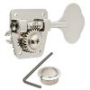 GB2 5N L4R1 – Set Meccaniche L4+R1 per basso – Nickel
