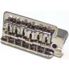ST40S CR – Ponte tremolo per chitarra elettrica tipo Fender Vintage 6 viti – Cromato