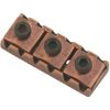 FRS2-NR2AB – Capostasto bloccacorde Genuine Floyd Rose per chitarra elettrica – Serie 1000/Special – R-2 Antique Bronze
