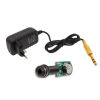 Crystal System – Preamplificatore Attivo per chitarra acustica