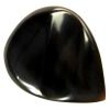 Buffalo Black Picks Sarod – Plettro in corno di Bufalo – Sarod