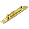 0495-0250 G – Ponte standard con base – Dorato