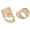 ALP – Unghia da dito in plastica – Large