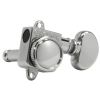 505FVC – Set Meccaniche in linea R6 Autobloccanti per chitarra elettrica – Cromate