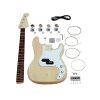 PB-10 – Kit completo per assemblaggio basso elettrico tipo Precision