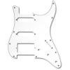 ST63 MRS – Battipenna per chitarra elettrica tipo Strato – Specchio