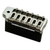 42100V C – Ponte Tremolo 2 Pivot per chitarra elettrica – Cromato