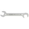800714 – Chiave fissa Double sided Open misura 14/14 mm