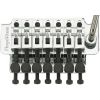 FRT-S100K – Ponte Authentic Floyd Rose 7 corde per chitarra elettrica – Serie Original – Cromato
