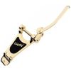 0295-B30 G – Vibrato per chitarra semiacustica – Dorato