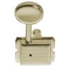 J55 NI – Set Meccaniche in linea R6 per chitarra elettrica – Nickel