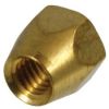 LT-0660-008 – Truss Rod Nut Esagonale tipo Gibson®