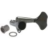 GB 707-5 CK L3R2 – Set Meccaniche L3+R2 per basso – Cosmo Black