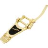 0295-B70 G – Vibrato per chitarra elettrica Archtop – Dorato