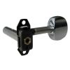 STP31C SB5 L3R3 – Set Meccaniche L3+R3 per chitarra elettrica/acustica paletta Slotted – Cromato