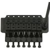 FRT-S200K – Ponte Authentic Floyd Rose 7 corde per chitarra elettrica – Serie Original – Nero
