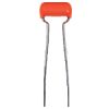 CAP-012 – Condensatore Polyester Orange Drop – .012 µF