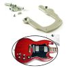 TP-3741-001 – Kit V5 Short-Tail montaggio tremolo Bigsby B5 – Short-Tail