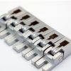 FRS2-BSSC – Set 6 Sellette per ponti Authentic Floyd Rose Serie Special – Cromato