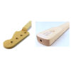 BN 001 FS – Manico per basso elettrico tipo Jazz Bass 4 corde