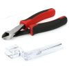 GTSCKIT1 – Kit sostituzione corde per chitarra e basso