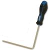 GTAW-5 – Chiave a brugola a ”L” Ball End con impugnatura – 5,0 mm