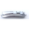 0495-0255 – Ponte convenzionale per chitarre tipo Telecaster® – Alluminio