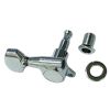 SG503 C 07 R1 – Meccanica R1 Mancina per chitarra elettrica/acustica – Cromata