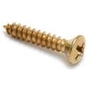 0495-1927 G – Vite fissaggio vibrato alla Tavola/Top – Dorata