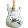 250700160 Sonic Blue Spray – Colore Custom alla Nitro per chitarra elettrica – Sonic Blue