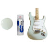 250700160 Sonic Blue Spray – Colore Custom alla Nitro per chitarra elettrica – Sonic Blue