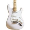 260730108 Olympic White Can – Colore Custom alla Nitro per chitarra elettrica – Bianco