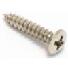 0495-1927 – Vite fissaggio vibrato alla Tavola/Top – Cromata