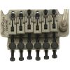 FRT-S6000 – Ponte Authentic Floyd Rose per chitarra elettrica – Serie Special – Antique Silver