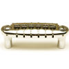 PS-8593-C0 – Ponte fisso Wrap Around per chitarra elettrica – Cromato