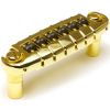PS-8593-G0 – Ponte fisso Wrap Around per chitarra elettrica – Dorato