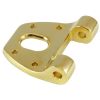 0495-0896 G – Cerniera attacco vibrato alla spalla – Dorata