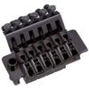 GE1996T&GHL2 CK – Ponte tremolo double locking per chitarra elettrica – Cosmo Black
