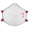 MASK 48-73-4004 – Mascherina filtrante con valvola e guarnizione