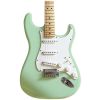 250722160 Sea Foam Green Spray – Colore Custom alla Nitro per chitarra elettrica – Sea Foam Green