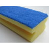 8015-3L – Spugna Abrasiva a mano per liuteria – Light