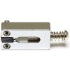 PG-8000-FC – Set di selle per chitarra elettrica tipo Strato Vintage – Cromate