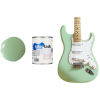 260722108 Sea Foam Green Can – Colore Custom alla Nitro per chitarra elettrica – Sea Foam Green