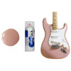 250724160 Shell Pink Spray – Colore Custom alla Nitro per chitarra elettrica – Shell Pink